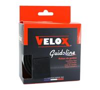 Nastro per manubrio Velox Confort Noir