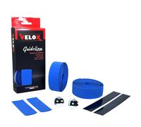 Nastro per manubrio Velox Maxi Cork Confort T4 Bleu