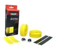 Nastro per manubrio Velox Maxi Cork Confort T4 Jaune
