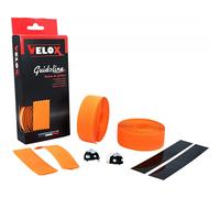 Velox Nastro Per Manubrio Maxi Cork 1.90 M Orange