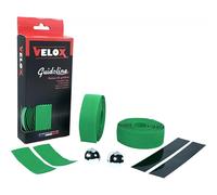 Velox Maxi Cork, Nastro Adesivo per Manubrio Unisex Adulto Taglia unica Verde