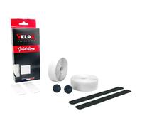 Nastro per manubrio Velox Ultragrip Guidoline Blanc