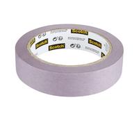 Nastro per mascheratura per superfici delicate Scotch® 24 mm x 41 m