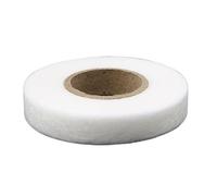 Nastro Per Orlo Termoadesivo - Nastro Termoadesivos | Nastros Das Cucito Saumfix Da 60 M Perr Pantaloni, Abiti E Tende, Nastroq Adesivo Tessile Pers Riparare Senza Cucire, Larghezza 2 Cm, Nero O