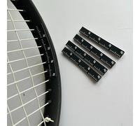 Nastro per Personalizzare Racchetta Tennis Equilibrio e Prestazioni Confezione d