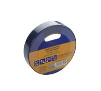 Nastro per pittore 48 mm x 50 m, impermeabile, facile da applicare, ideale per dipingere bordi e superfici senza macchie.