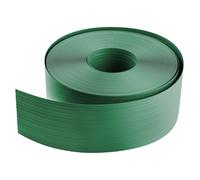 Nastro per recinzione in PVC 10 cm 900 g/m² strisce oscuranti doppia asta, lu...