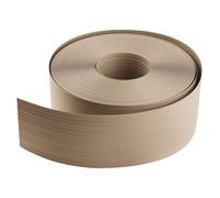 Nastro per recinzione in PVC 10 cm 900 g/m² strisce oscuranti doppia asta, lu...