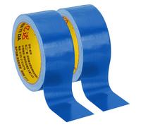 Nastro per rilegatura libri 1.6"x0.01" 22 yard, 2 rotoli blu