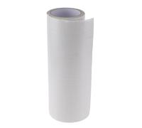 Nastro per riparazione teloni auto 12,99"x26,25 piedi PE per tenda trasparente