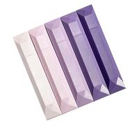 Nastro Per Scrapbooking - 5 Pezzi Forniture Per Scrapbooking Penna A Nastro Biadesivo | Erogatore Di Colla,Per Bambini E Adulti Diario Carta Poster Immagine Foto Montaggio Cartolina Regalo Incarto