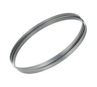 Nastro per sega a nastro bimetallico, 733 x 13 x 0,5 mm, 18 denti per sega a nastro a batteria, Parkside 20 V, PMBA 20-Li A1 12258