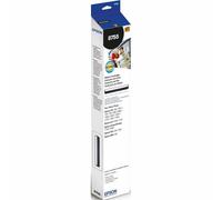 Nastro per Stampante a Matrice Originale Epson LX-1350 Nero Nylon