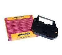 Originale Olivetti ETP 66 Nastro carbone (82025) nero - sostituito Nastro 82025 per Olivetti ETP66
