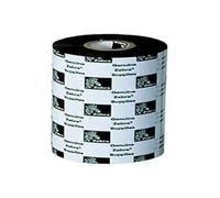 Zebra 5095 Resin Ribbon 84mm x 74m nastro per stampante