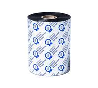 Nastro per stampante Brother BSP-1D600-110 Nero 110mm x 600m Pack 6