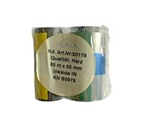 Nastro Per Stampante Di Carte ZEBRA P310i P320i P330i P420i P430i P520 COLOR