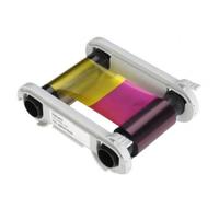 Nastro per stampante Evolis R5F008EAA Blu, Ciano, Magenta, Giallo