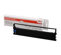 Nastro OKI 43571802 - Nero