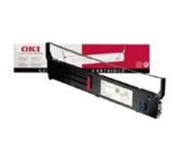 Nastro per stampante OKI ML 4410 Nero 15M caratteri