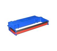 Nastro per stampante Star Micronics RC700BR Nero/Rosso SP700