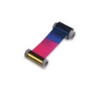 Nastro per stampante Zebra True Colours i Series YMCKK ZXP 8 Multicolor