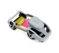 Nastro per Stampante Zebra ZC300 300 Pagine Multicolore