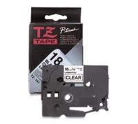 Nastro per stampanti etichette Brother TZ-FX251 24 mm
