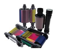 Evolis Cartuccia A Nastro YMCKO Color Primacy 2