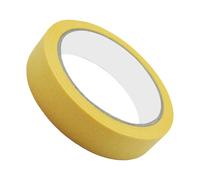 Nastro per Verniciatura Automobilistica | Resistente Al Calore 220 Cm Forniture Per Dettagli Auto | Rotolo di Carta Mascheramento Carrozzeria - Per Veicolo Camion SUV Industriale Mobili Pittura Artigi