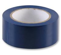 Nastro Pericolo/Navata Marcatura Blu 33m Nastro