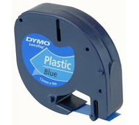 Nastro Plastica Ultrablue Letra T - 91205