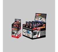 NASTRO POLIURETANICO RIFATTUTTO TAPE 5x130 cm EXPO 12pz