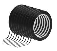 Nastro Posizionamento Adesivo In PET Resistente Calore Da 3 Mm Per Lavori Temperatura Modellismo E Progetti Artistici Per Uso Industriale. Nastro Adesivo Resistente Calore