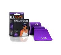 Nastro pretagliato kt tape nastro pretagliato coton original purple 20