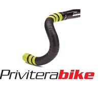 Nastro manubrio Prologo Onetouch 2 nero giallo fluo
