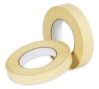 Nastro protettivo crepe 50tm x 19mm