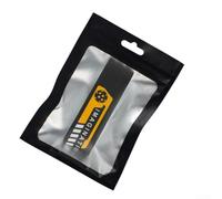 Nastro Protettivo per tpu 750mm per Edge Racchetta Nastro Protettivo | Materiale per tpu per premium, flessibile, aderisce perfettamente, niente rughe, estetica curata(orange)