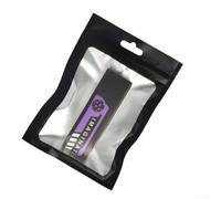 Nastro Protettivo per tpu 750mm per Edge Racchetta Nastro Protettivo | Materiale per tpu per premium, flessibile, aderisce perfettamente, niente rughe, estetica curata(purple)