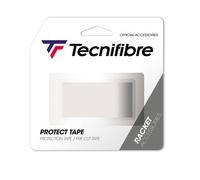 Nastro Protettivo Tecnifibre Bianco (4 Pezzi) White