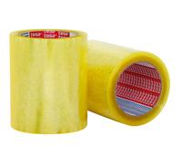 Nastro Protettivo Trasparente Tesa® 04204 150Mm X 25M