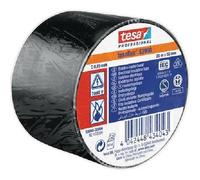 E_0002_S7912370 Tesa Nastro isolante TESA Nero Bianco PVC (25 m x 50 mm) Clima E