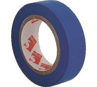 NASTRO PVC ISOLANTE SCAPA AZZURRO MM 19 ML 25 PZ 10
