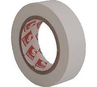 NASTRO PVC ISOLANTE SCAPA BIANCO MM 25 ML 25 PZ 8