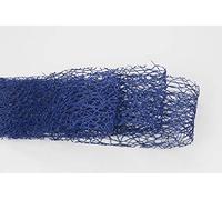 Nastro Rete 25 mm x 25 metri BLU