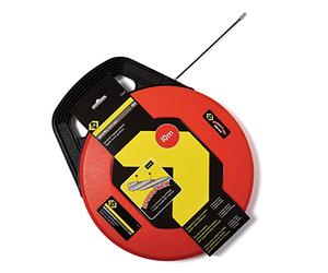 Nastro retrattile Spira-Flex., 10 m