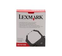 Nastro Ribbon Originale Lexmark nero 11A3540