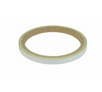 Nastro Riflettente Per Ruote/Corpo Moto 7MM - BIANCO