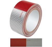 Nastro Riflettente Professionale AllStar Triangolo 2In X 50Ft