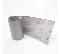 Nastro riflettente - Tessuto riflettente 3M™ Scotchlite™ 9910 (Larghezza: 70 mm; Lunghezza: 1 metro)